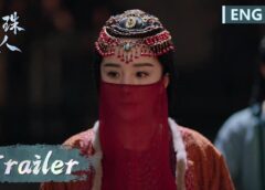 斛珠＜コクジュ＞夫人 12話の動画