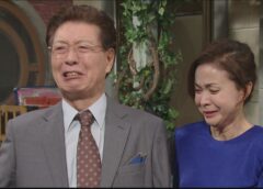 イヴの愛 120話（最終回）の動画