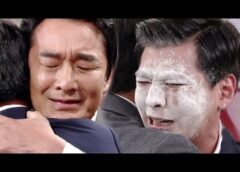 アイムソーリーカン・ナムグ 120話(最終回)の動画