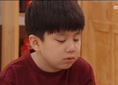 白詰草 125話の動画