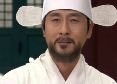 ホジュン 129話の動画とあらすじ