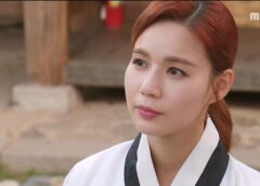 白詰草 129話（最終回）の動画