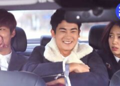 相続者たち 13話の動画