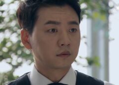 漆黒の四重奏 13話の動画