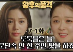 皇后の品格 13話の動画