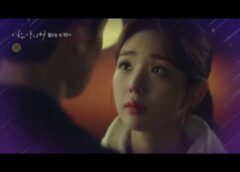 輝く星のターミナル 25話の動画