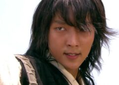 一枝梅～イルジメ 13話の動画
