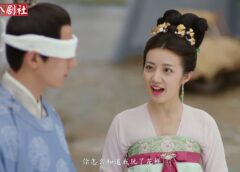 長安 賢后伝 13話の動画