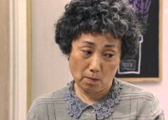 ドキドキ再婚ロマンス 13話の動画