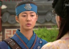 善徳女王 13話の動画