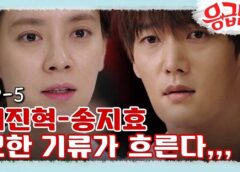 エマージェンシー・カップル 13話の動画