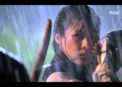 チェオクの剣 13話の動画