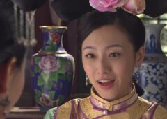 宮廷女官 若曦（ジャクギ） 13話の動画