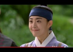 火の女神ジョンイ 13話の動画