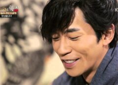 王の顔 13話の動画