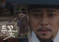 緑豆の花 13話の動画