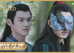 陳情令 13話の動画