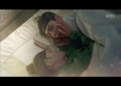 雲が描いた月明り 13話の動画