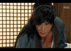 鉄の王キム・スロ 13話の動画