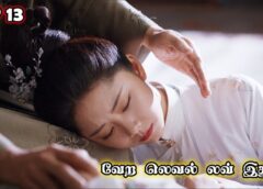 恋心は玉の如き 13話の動画