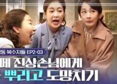 甘くない女たち 13話の動画