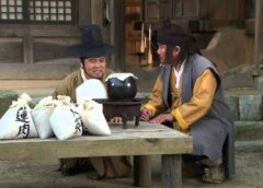 ホジュン 131話の動画とあらすじ