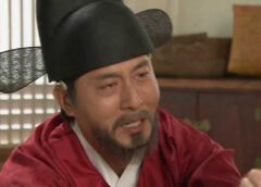 ホジュン 133話の動画とあらすじ