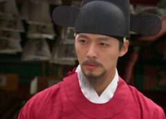 ホジュン 134話の動画とあらすじ