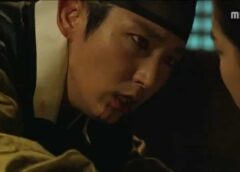 夜を歩く士＜ソンビ＞ 14話の動画