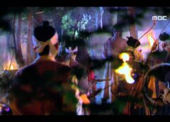 チェオクの剣 14話(最終回)の動画