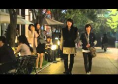 シークレットガーデン 14話の動画