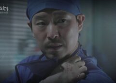 胸部外科 14話の動画