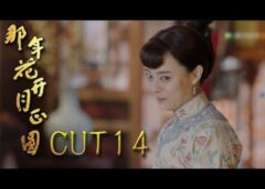 月に咲く花の如く 14話の動画