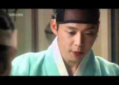 トキメキ成均館スキャンダル 14話 動画