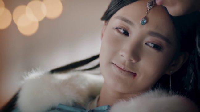 剣王朝 14話 動画 無料視聴で韓国ドラマを見る情報サイト Kbs