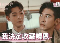 ロマンスは連載中 14話 動画