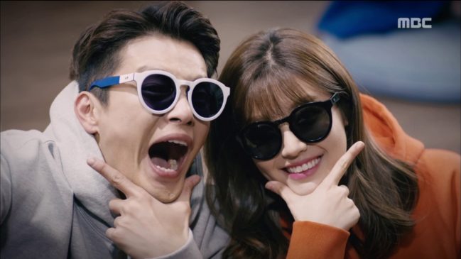 ショッピング王ルイ 14話 動画 無料視聴で韓国ドラマを見る情報サイト Kbs