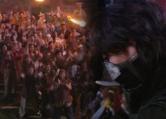 一枝梅～イルジメ 14話の動画