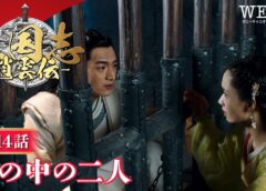 三国志～趙雲伝～ 14話の動画