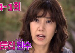 お隣さんは元ダンナ 14話の動画