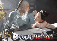 清越坊の女たち 14話の動画