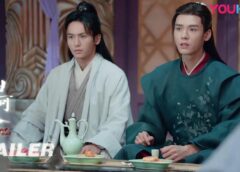 山河令 14話の動画