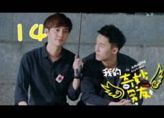 私の妖怪彼氏 14話の動画