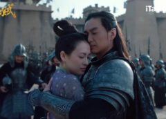 上陽賦 14話の動画