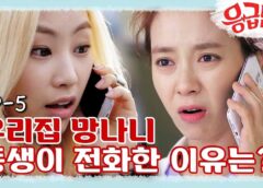 エマージェンシー・カップル 14話の動画