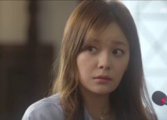 キャリアを引く女 14話の動画