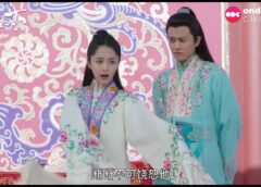 花様衛士 14話の動画