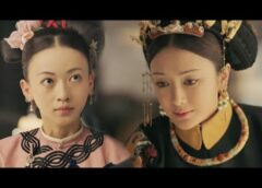 瓔珞（エイラク） 14話の動画