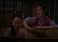 帝王の娘 スベクヒャン 14話の動画
