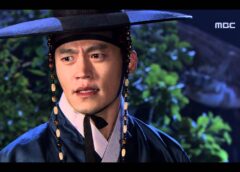 イ・サン 14話 動画